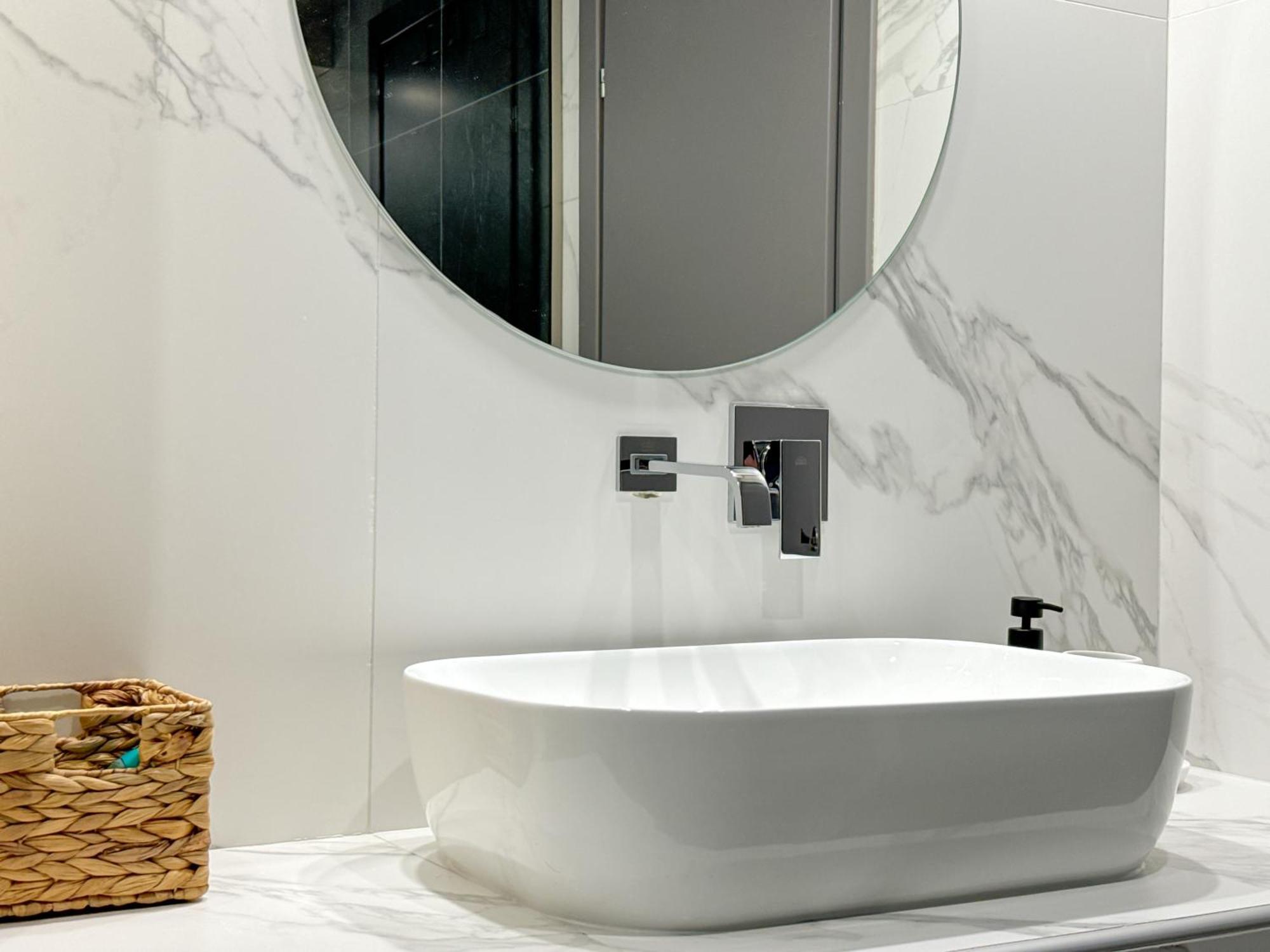 Luxury Downtown Apartment Α6 Tessalónica Exterior foto