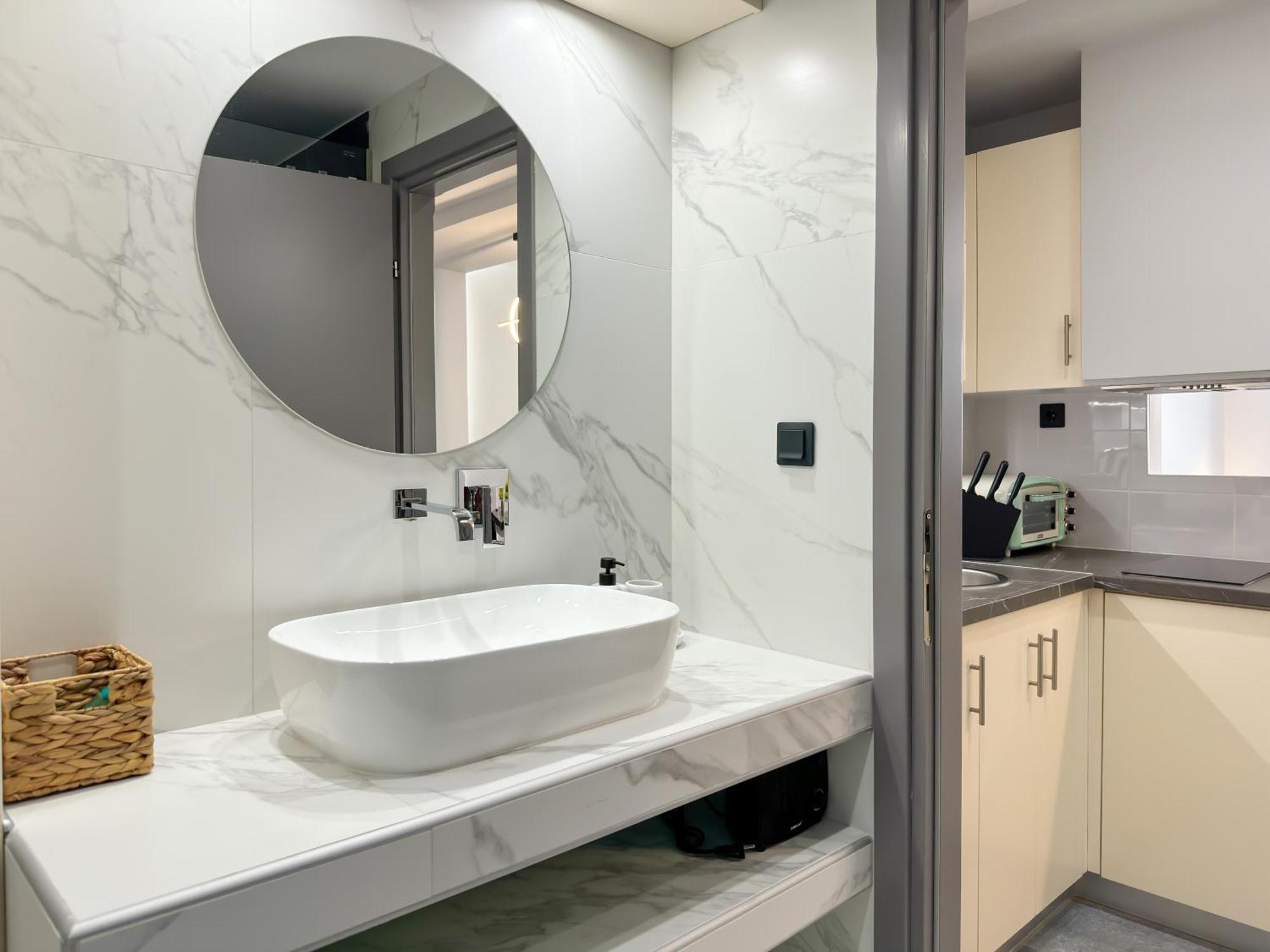 Luxury Downtown Apartment Α6 Tessalónica Exterior foto
