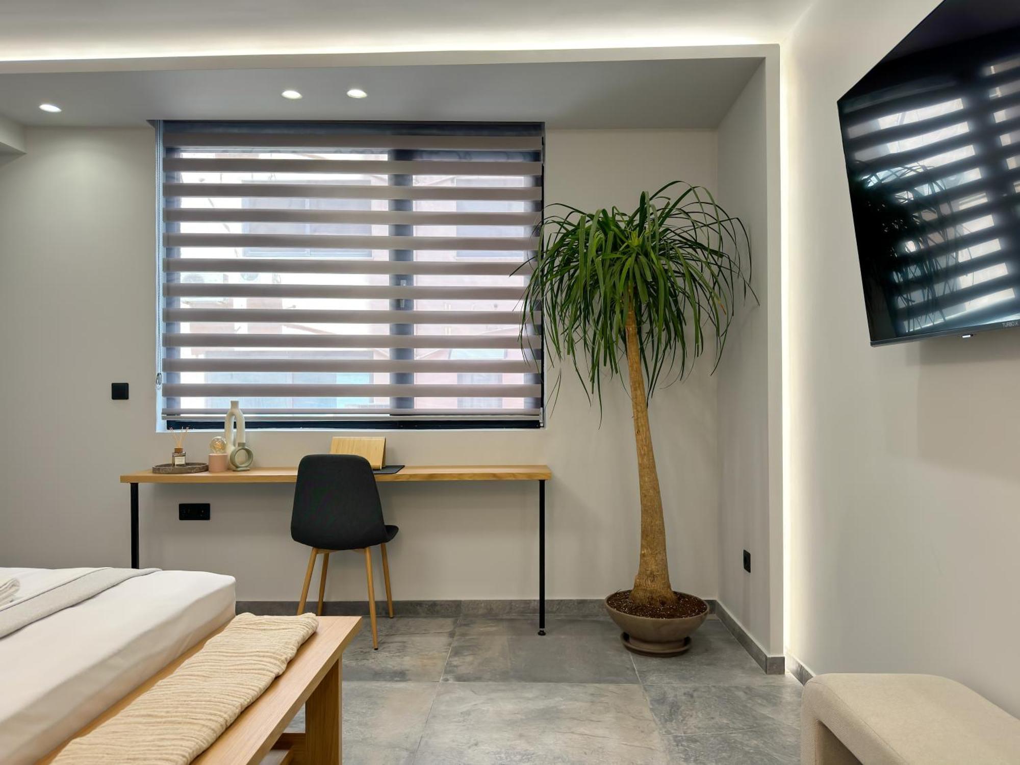 Luxury Downtown Apartment Α6 Tessalónica Exterior foto